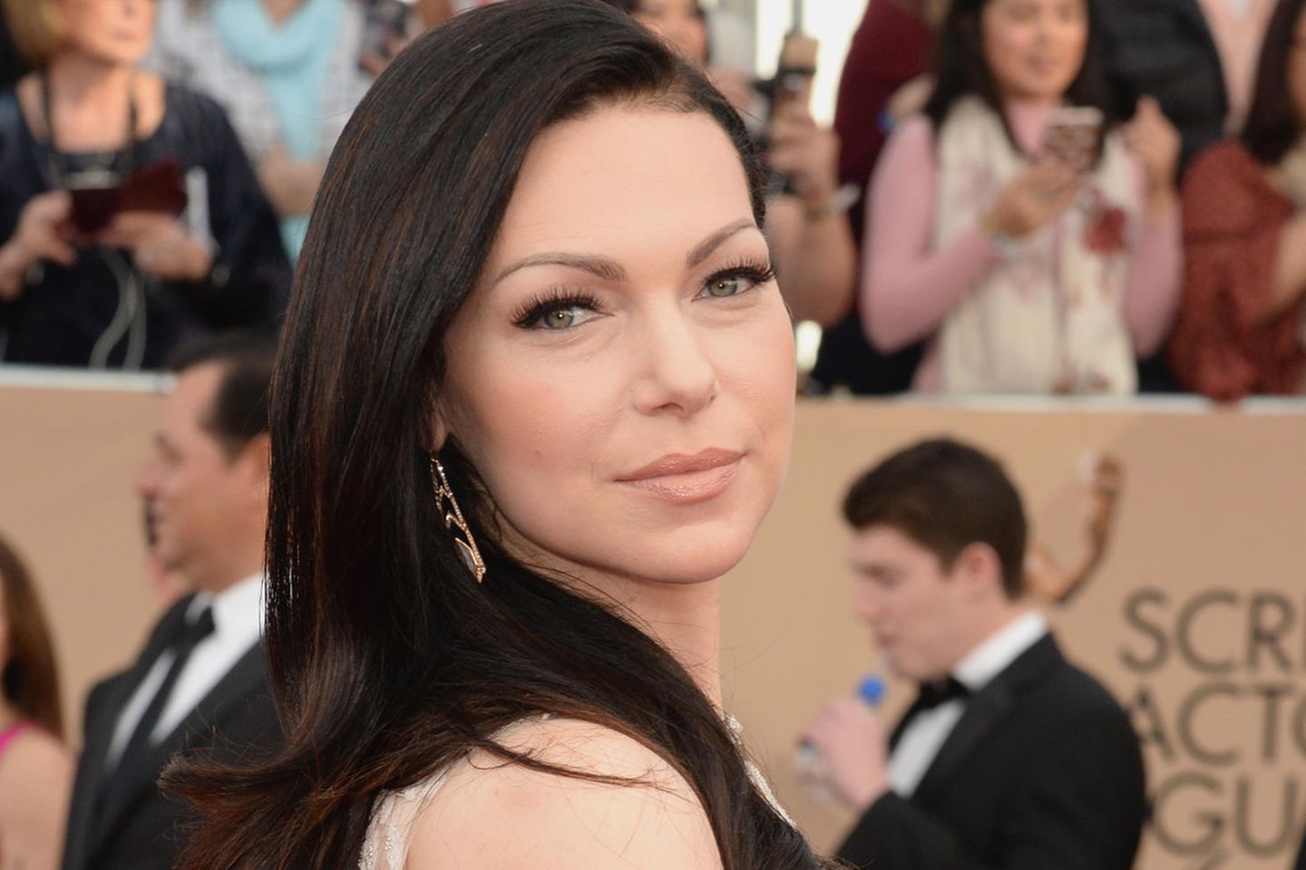 Laura Prepon