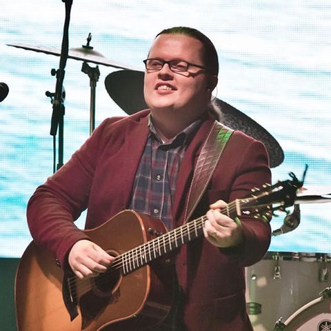 Angelo Kelly