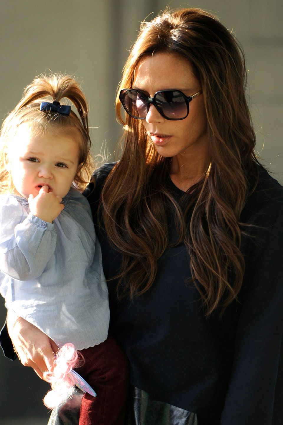 Maybe you would like to learn more about one of these? Victoria Beckham Frisur Aktuell . Victoria Beckham Starportrat News Bilder Gala De