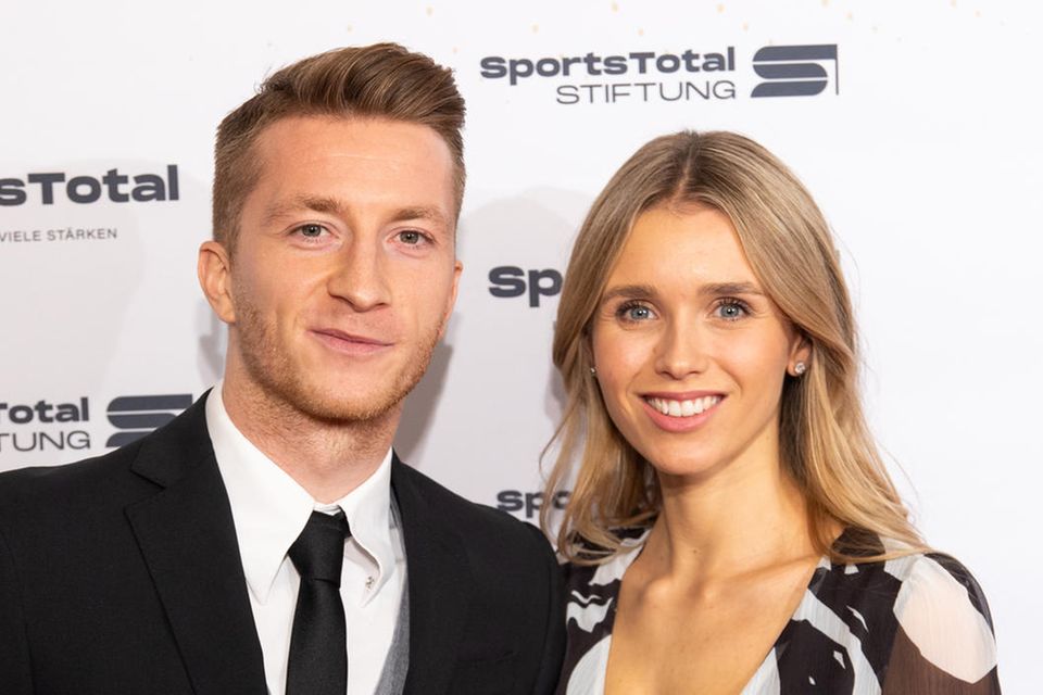 Marco Reus Starportrat News Bilder Gala De