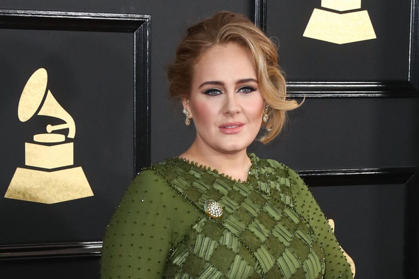 Adele Ist Alles Aus Zwischen Der Sangerin Und Rapper Skepta Gala De