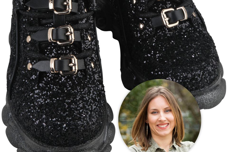Must-haves: Auffallen? Mit den Schuhen von Buffalo x Marina Hoermanseder auf jeden Fall (ab 17.4. auf buffalo.com). Auffallen? Mit den Schuhen von Buffalo x Marina Hoermanseder auf jeden Fall (ab 17.4. auf buffalo.com).