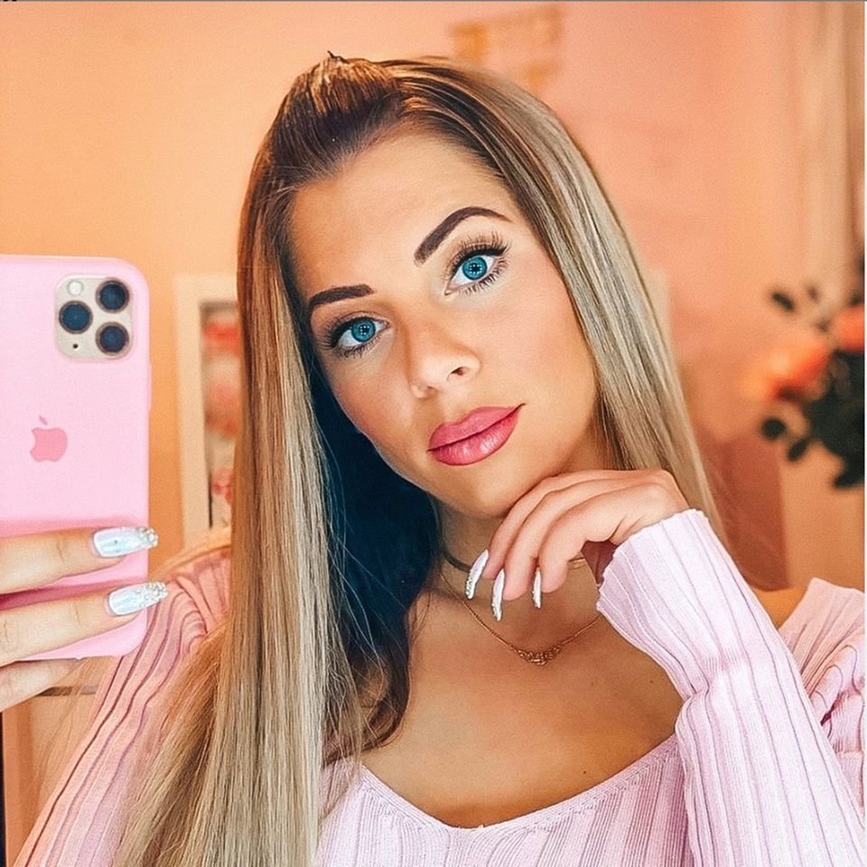 Jenny Frankhauser