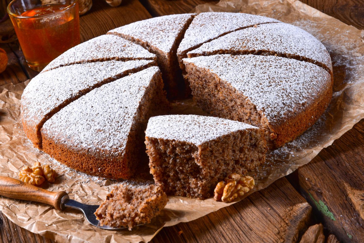 40+ Best Vorrat Nuss Kuchen Rezept : Saftiger Nusskuchen Von Schocokuss ...