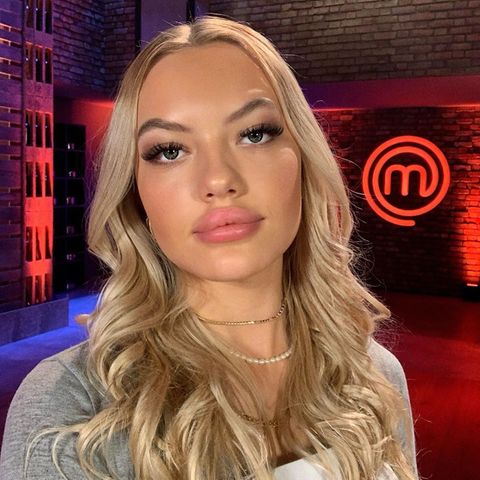 Cheyenne Ochsenknecht 