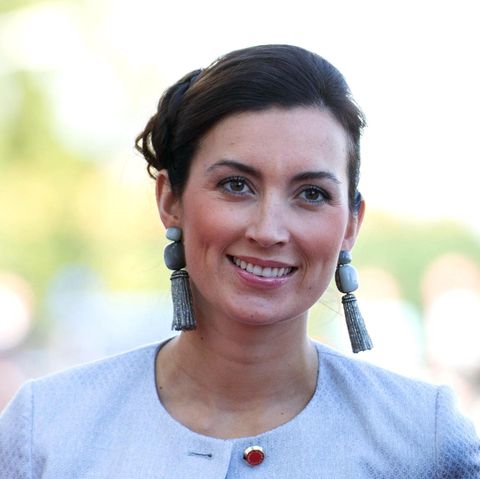 Prinzessin Claire von Luxemburg