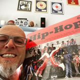 Thomas D. hat den richtigen Tipp für die Corona-Krise: Zuhause bleiben und Musik hören. Das macht der Fanta-4-Star nämlich auch.