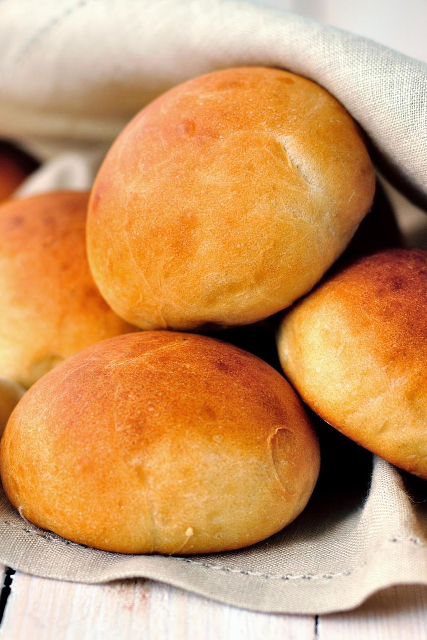 Kohlenhydrate brötchen rezept ohne Brot ohne