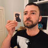 25. April 2020  Ja, auch bei Justin Timberlake und dem stattlichen Rottweiler gibt es ohne Zweifel Ähnlichkeiten. 