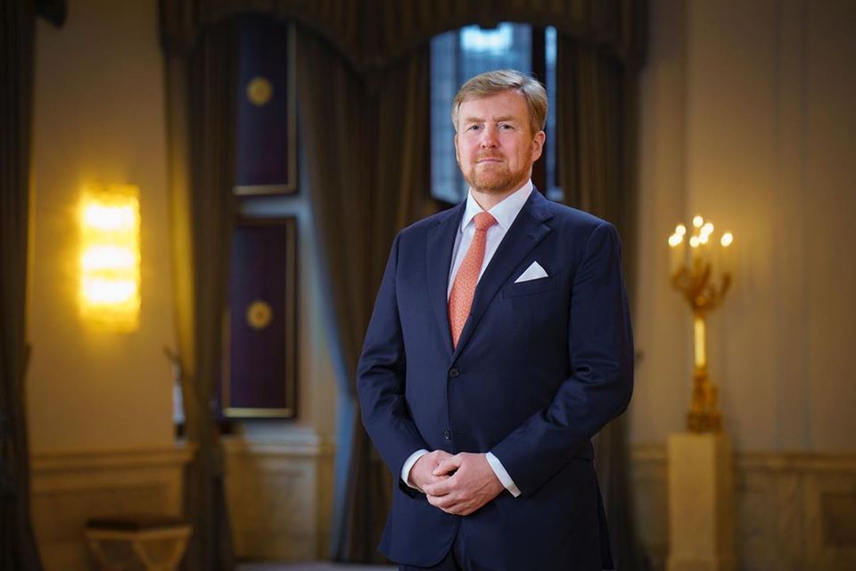27. April 2020  Willem-Alexander, Prinz von Oranien-Nassau, Jonkheer van Amsberg, ist seit dem 30. April 2013 König der Niederlande. Heute feiert der niederländische Royal seinen 53. Geburtstag.
