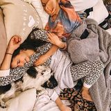 Die "Vampire Diaries"-Schauspielerin Nina Dobrev hat einen Plan für die Zeit nach Corona: "Wenn die Quarantäne zu Ende ist, eröffne ich ein Knuddelzentrum. Und alle haben freien Eintritt", stellt sie ihre Idee auf Instagram vor.