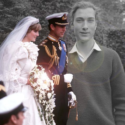 Prinzessin Diana und Prinz Charles sollen ihren erstgeboren Sohn nach Prinz William von Gloucester benannt haben.