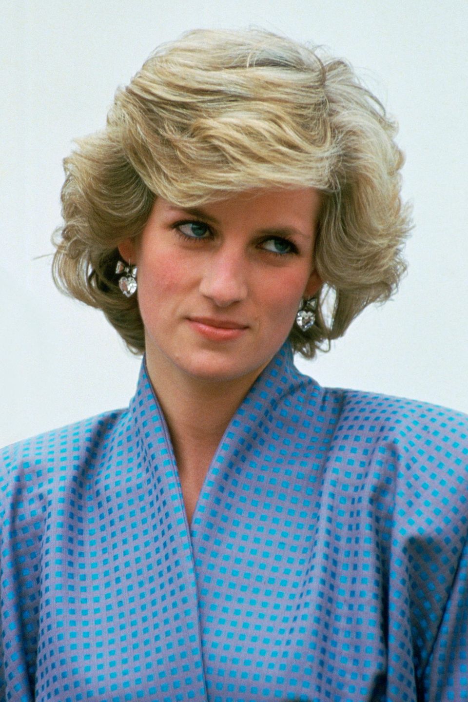 best biography of diana