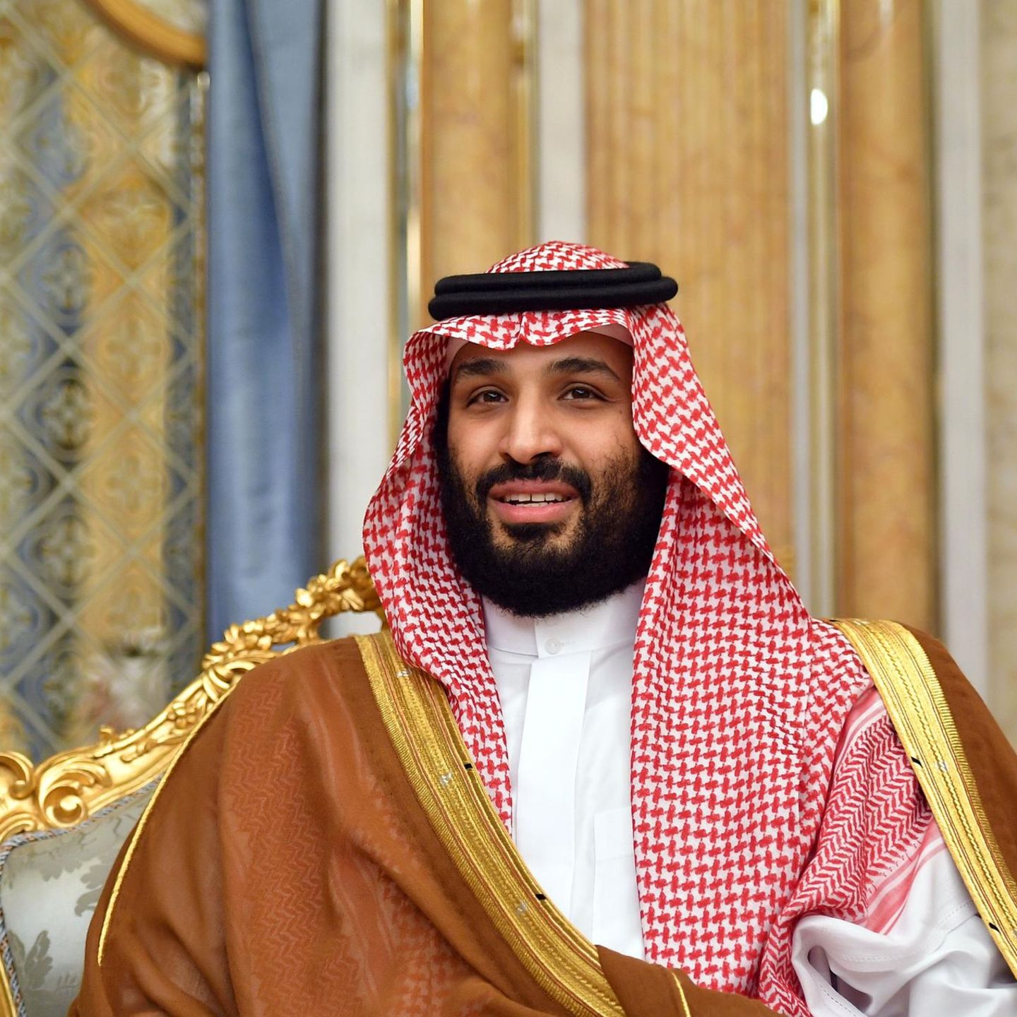 Saudisches Konigshaus So Reich Ist Das Konigshaus In Saudi Arabien Gala De