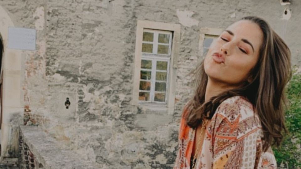 Pietro Lombardi gibt Antwort: Sarah Lombardi Sarah Lombardi