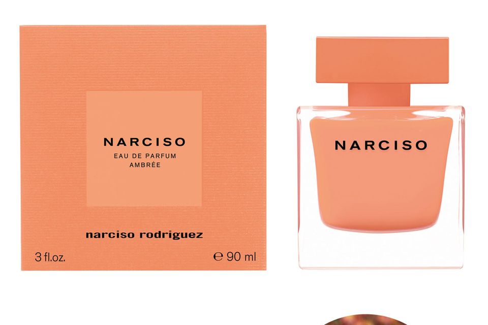 GALA Beauty Probe : Von Düften mit warmes Note kann man nie genug haben, findet Redakteurin Ilka und testet deshalb den neuen Duft von Narciso Rodriguez. Von Düften mit warmes Note kann man nie genug haben, findet Redakteurin Ilka und testet deshalb den neuen Duft von Narciso Rodriguez.