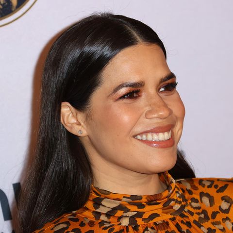 America Ferrera