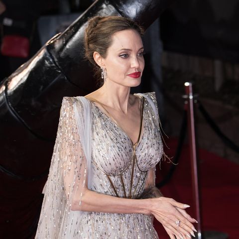 Angelina Jolie