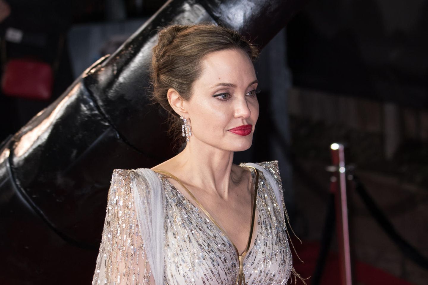 Angelina Jolie