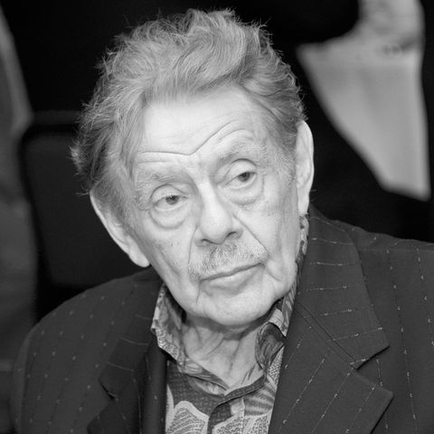 Jerry Stiller