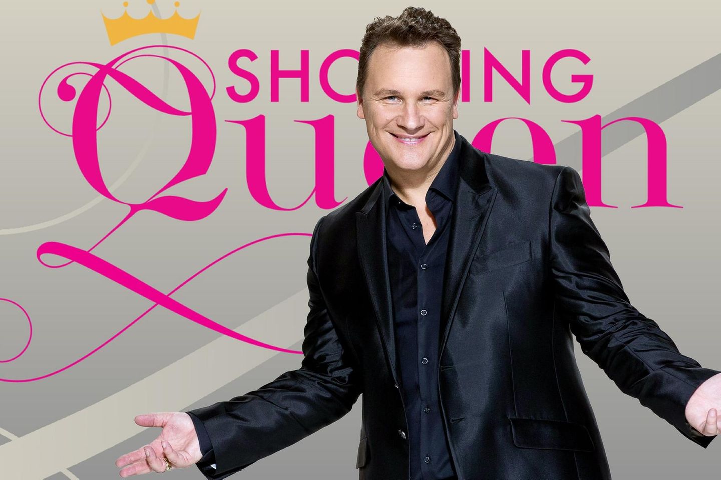 Guido Maria Kretschmer kürt die "Shopping Queen"
