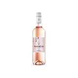 [Anzeige] Rosige Aussichten auf einen besonders fruchtigen Sommer macht uns der „MoutonCadet Rosé 2018“. Vor allem an heißen Sommertagen ist ein Rosé-Wein der perfekte, erfrischende Begleiter - beispielsweise zu Meeresfrüchten oder Geflügel. Perfekt also um Urlaubsfeeling pur auch Zuhause zu genießen. Der „Mouton Cadet Rosé“ ist eine trockene Cuvée aus Frankreich und verführt mit einem Bukett aus roten Früchten wie saftiger Kirsche und Johannisbeere. Ca. 10 Euro. 