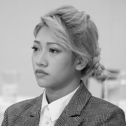 Hana Kimura (†)