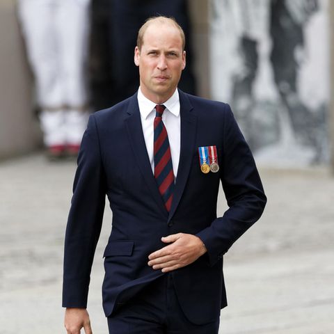Prinz William