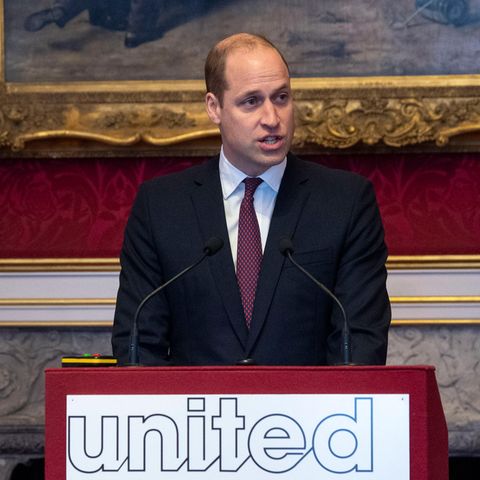 Prinz William