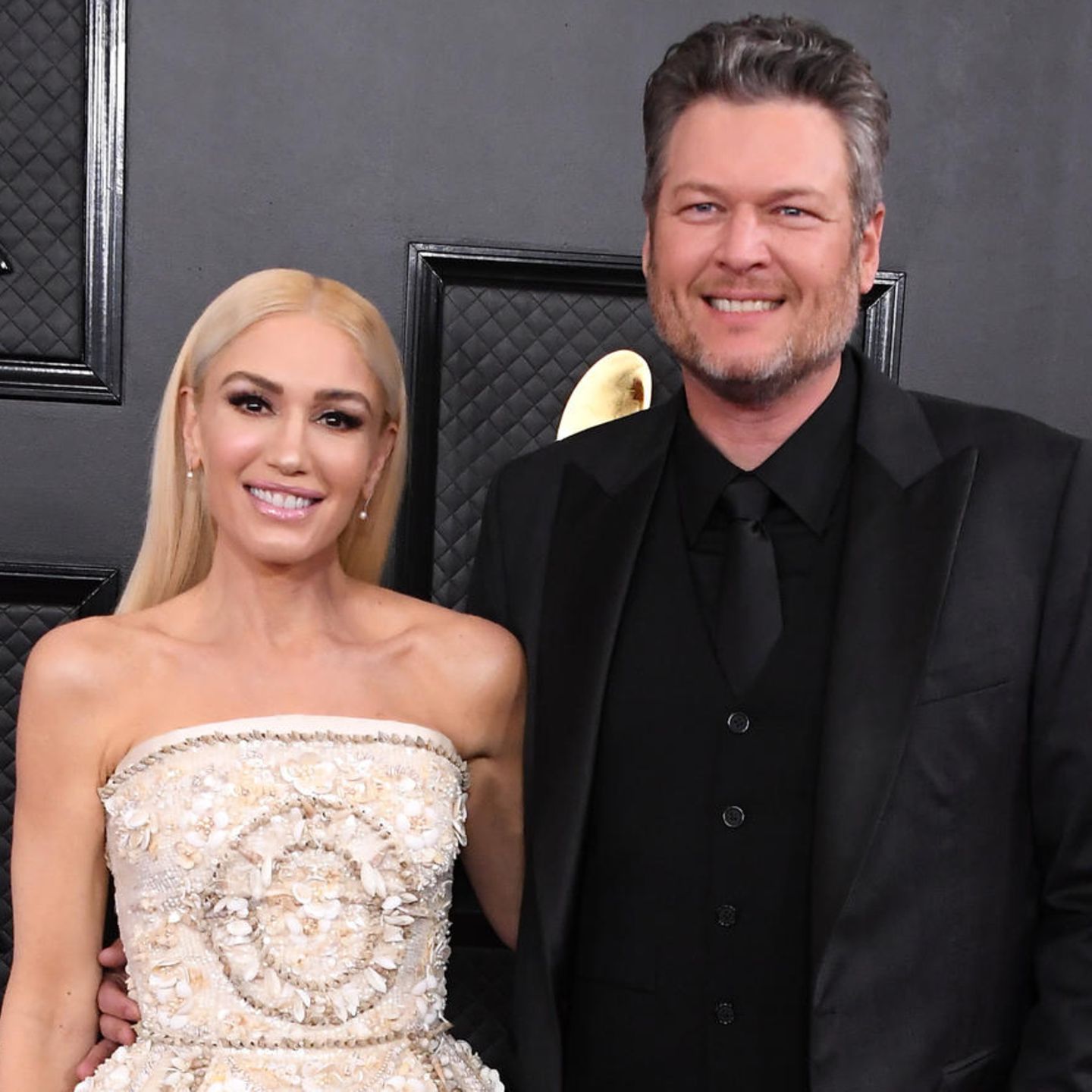 Gwen Stefani Blake Shelton Hochzeit Nach Der Coronakrise Gala De