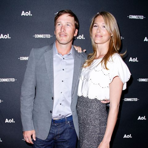 Bode und Morgan Miller