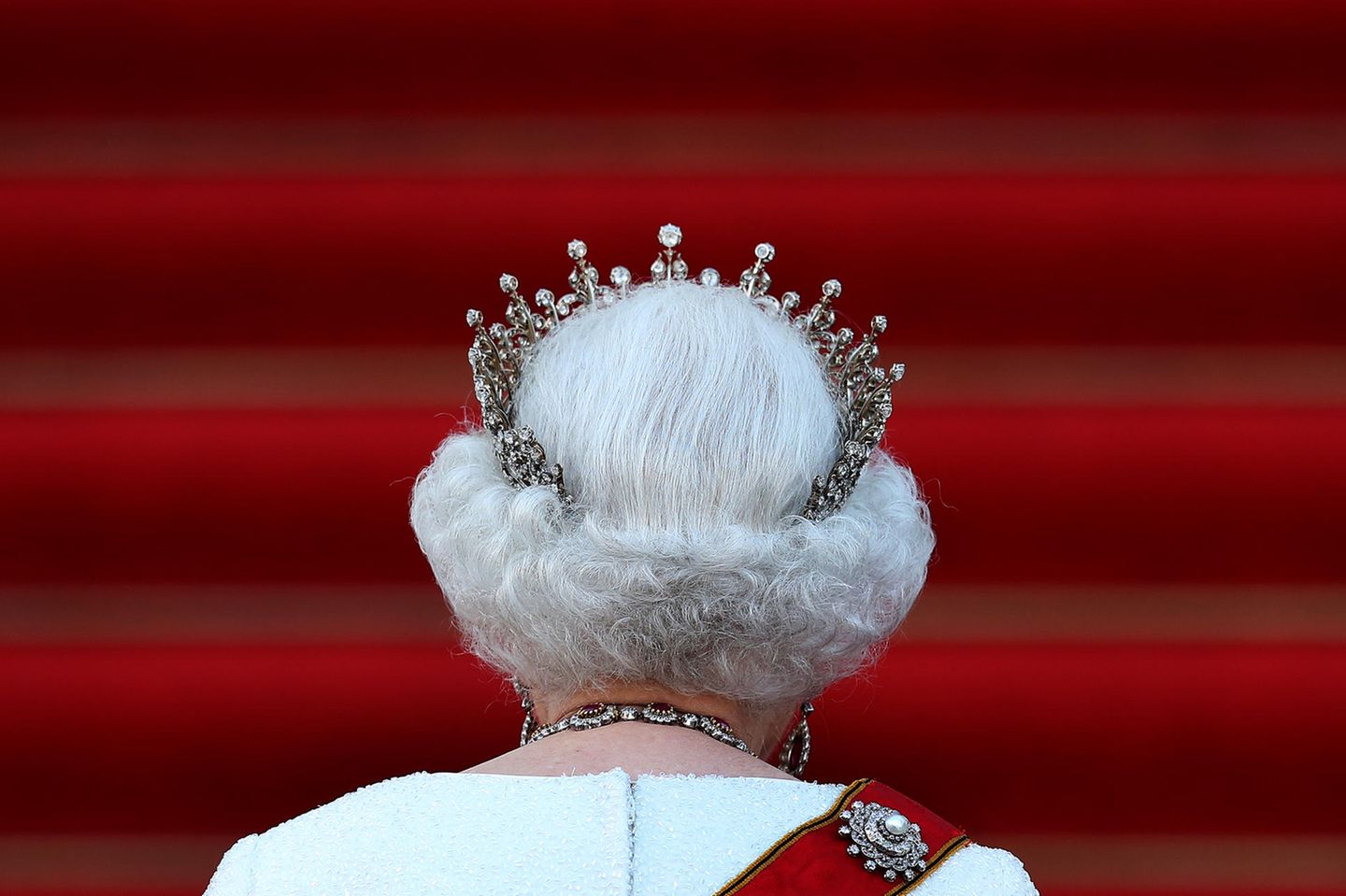 Queen Elizabeth ist seit 6. Februar 1952 Königin. England ohne sie? Für viele kaum vorstellbar.