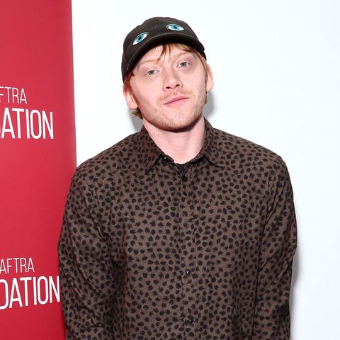 Rupert Grint