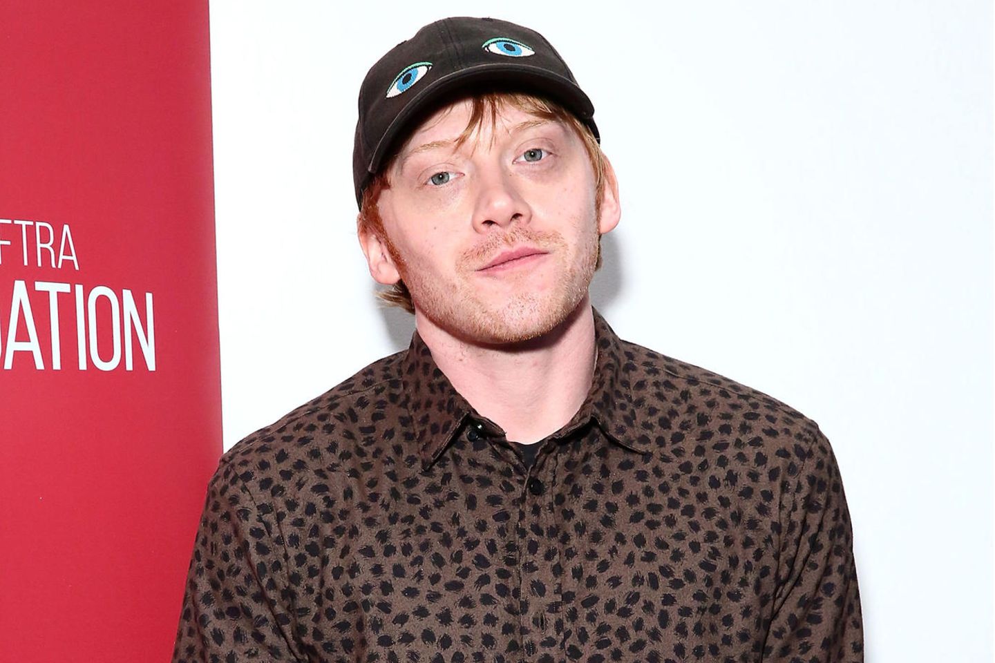 Rupert Grint
