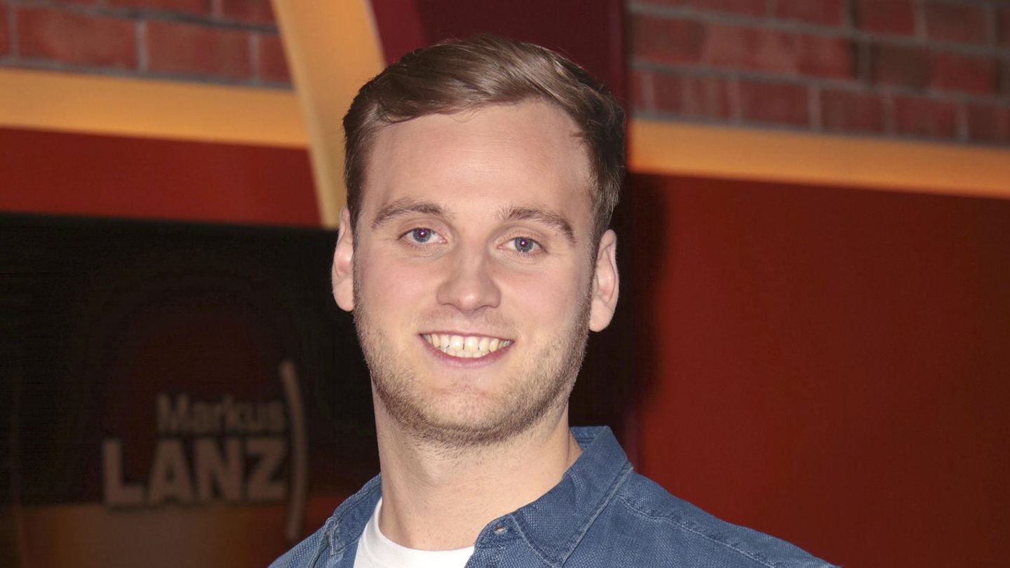Leon Windscheid: Nach einem Jahr war sein "WWM" - Gala