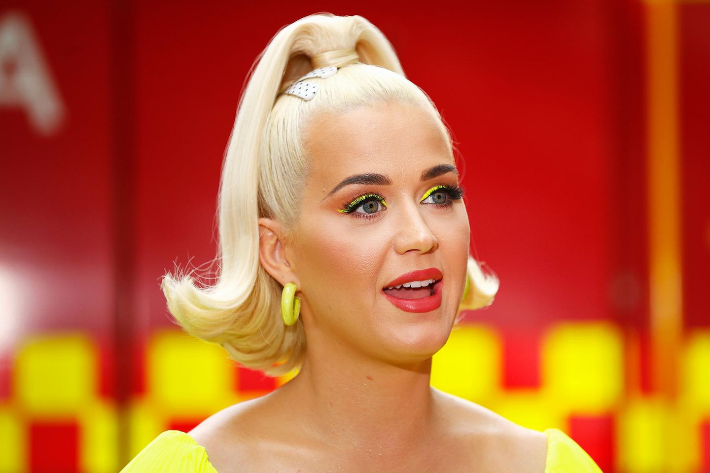 Katy Perry