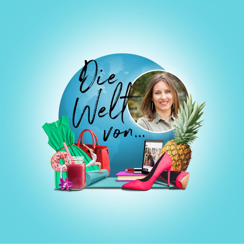Die Welt von Lara