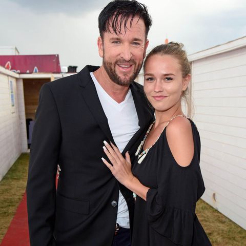 Michael Wendler + Laura Müller