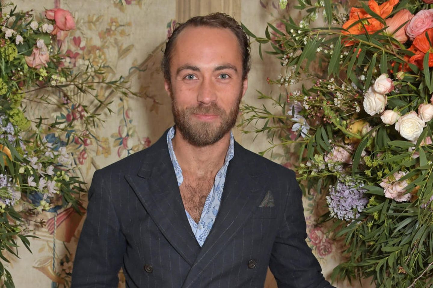 James Middleton