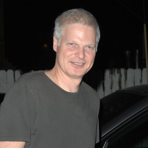 Steve Bing (†55)