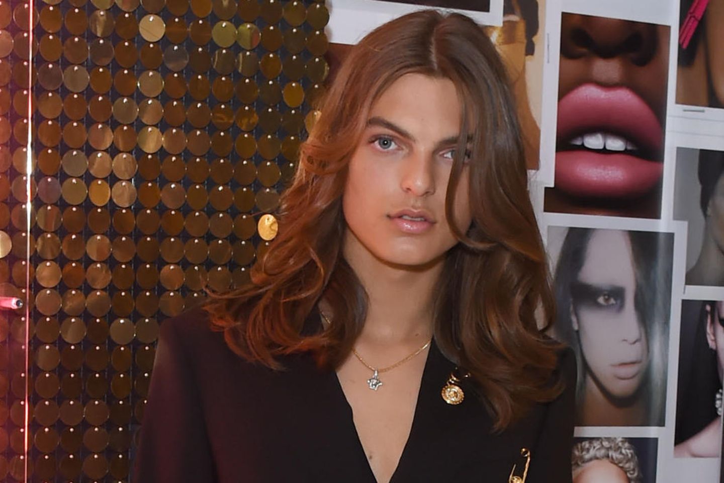 Damian Hurley