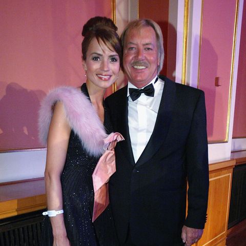 Susanne und Werner Böhm