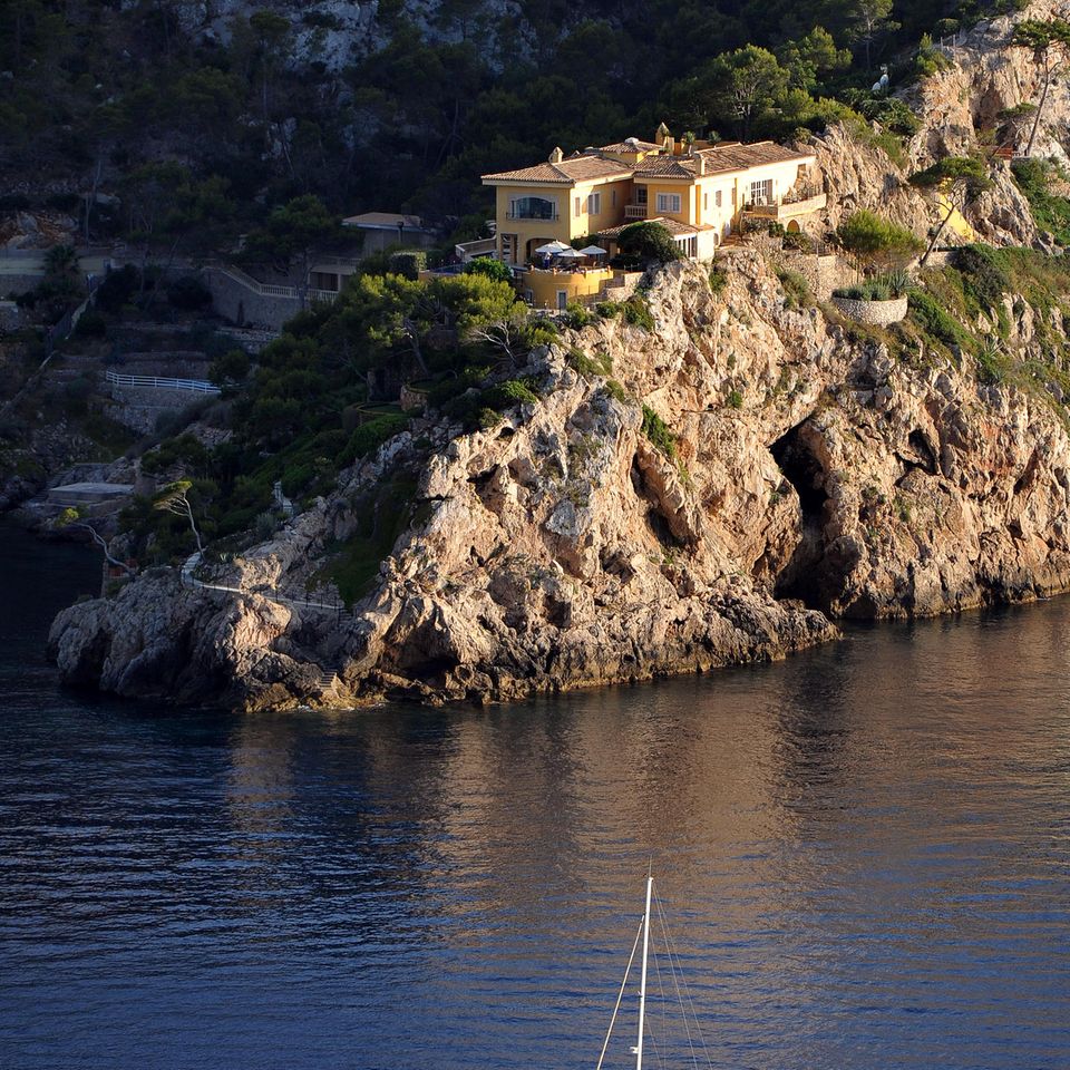 Mallorca zählt zu den liebsten Reisezielen Spaniens.