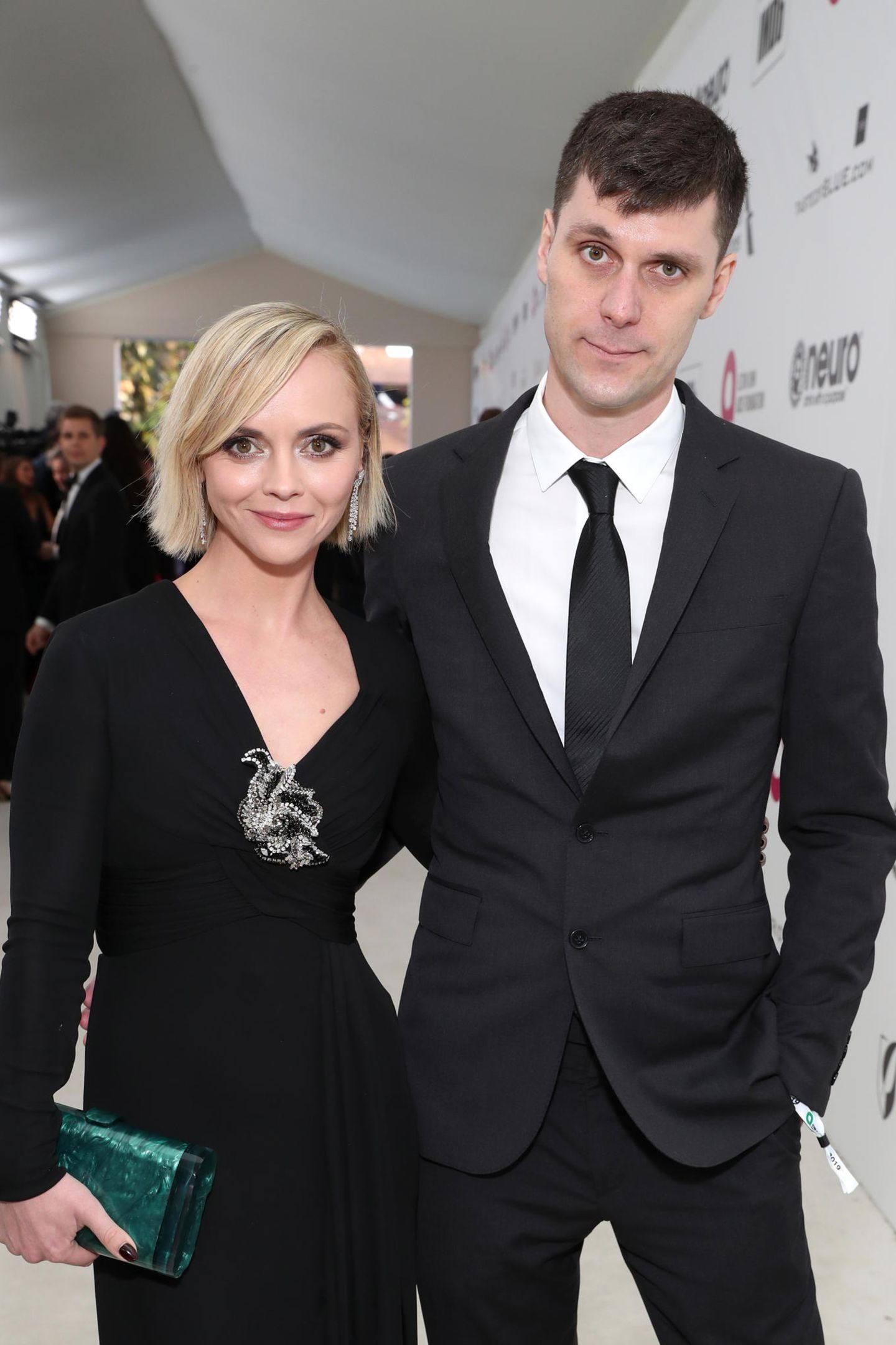 Christina Ricci Sie Hat Die Scheidung Eingereicht Gala De