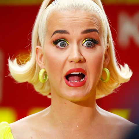 Katy Perry