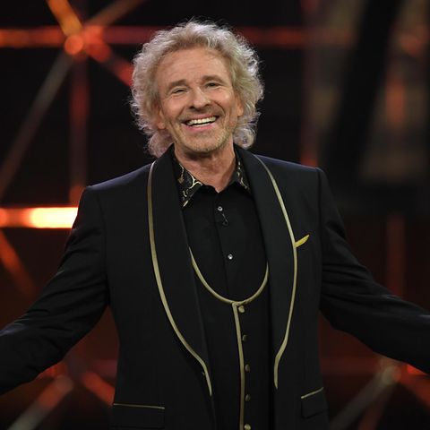 Thomas Gottschalk