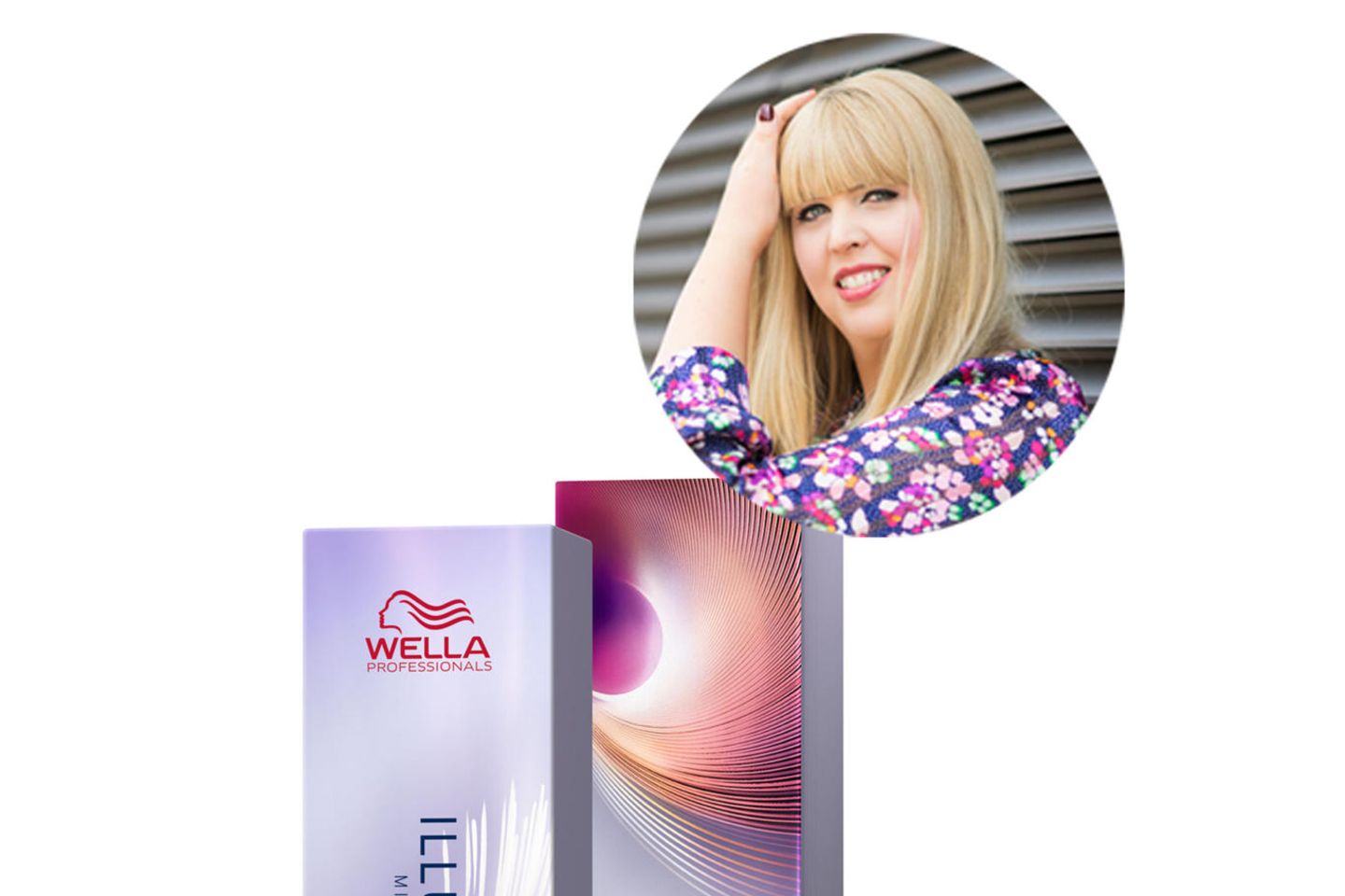 GALA Beauty Probe : Beauty-Director Nane trägt seit fast 30 Jahren dieselbe Frisur. Bei der Farbe ist sie zumindest etwas experimentierfreudiger. Beauty-Director Nane trägt seit fast 30 Jahren dieselbe Frisur. Bei der Farbe ist sie zumindest etwas experimentierfreudiger.