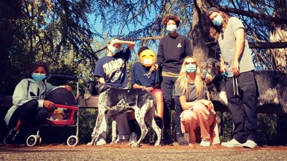 Heidi Klum: Heidi Klum und Familie Heidi Klum und Familie