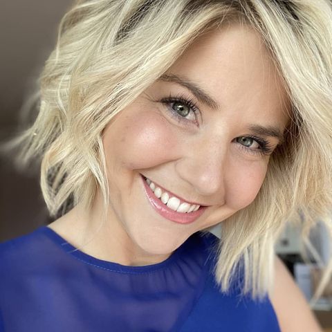 Beatrice Egli