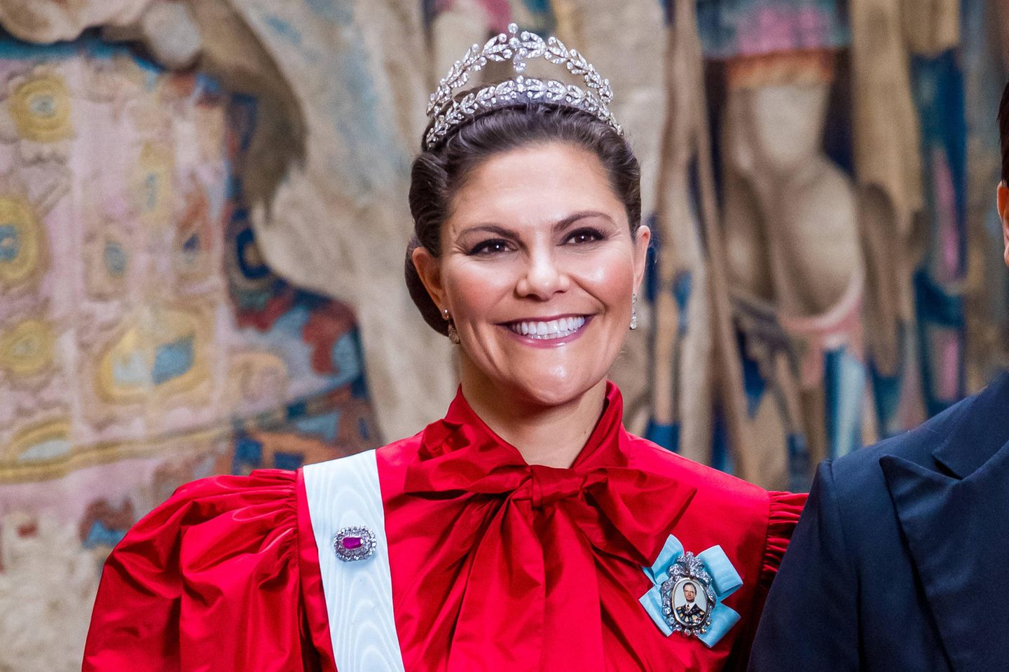 Prinzessin Victoria